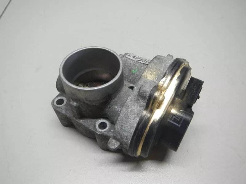 Заслонка дроссельная BS189313