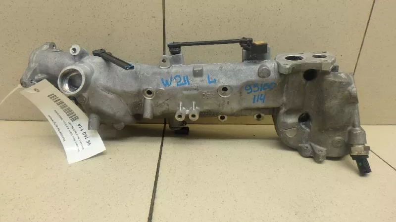 Впускной коллектор ST303097