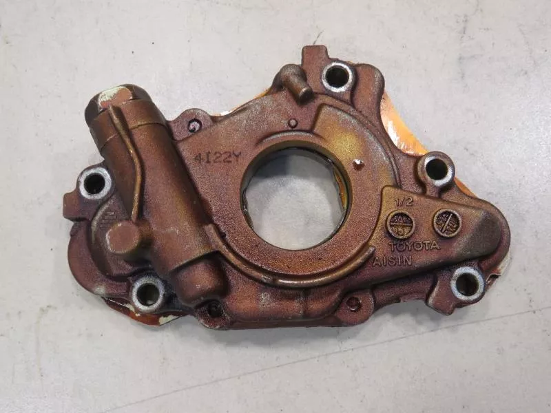 Масляный насос BS251673