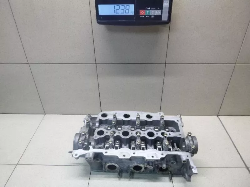 ГБЦ (головка блока цилиндров) ST296163