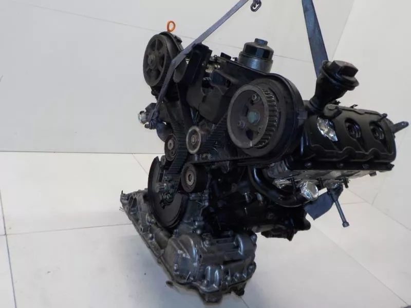 Двигатель BS247455