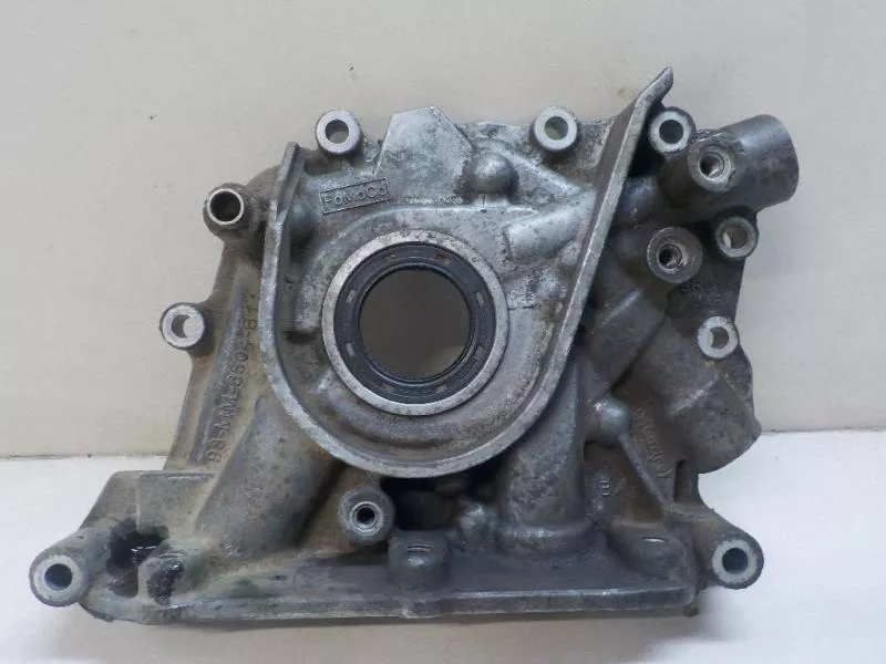 Масляный насос BS251878