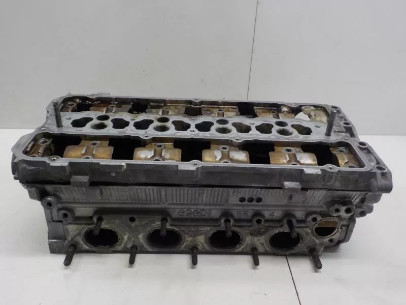 ГБЦ (головка блока цилиндров) ST295124