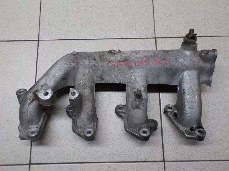 Впускной коллектор ST299816