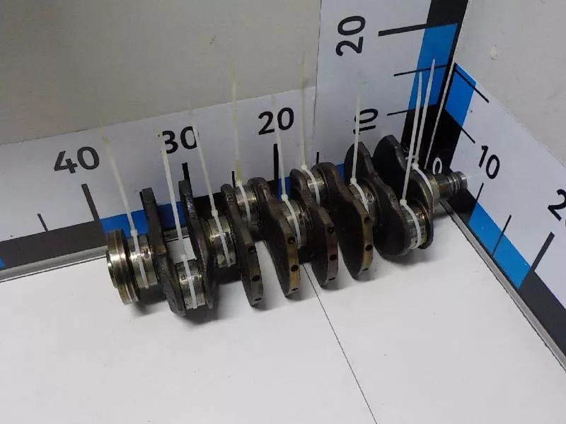 Коленвал BS250686