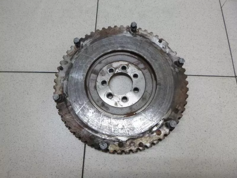 Маховик двигателя BS266643 Маховик двигателя BS266643