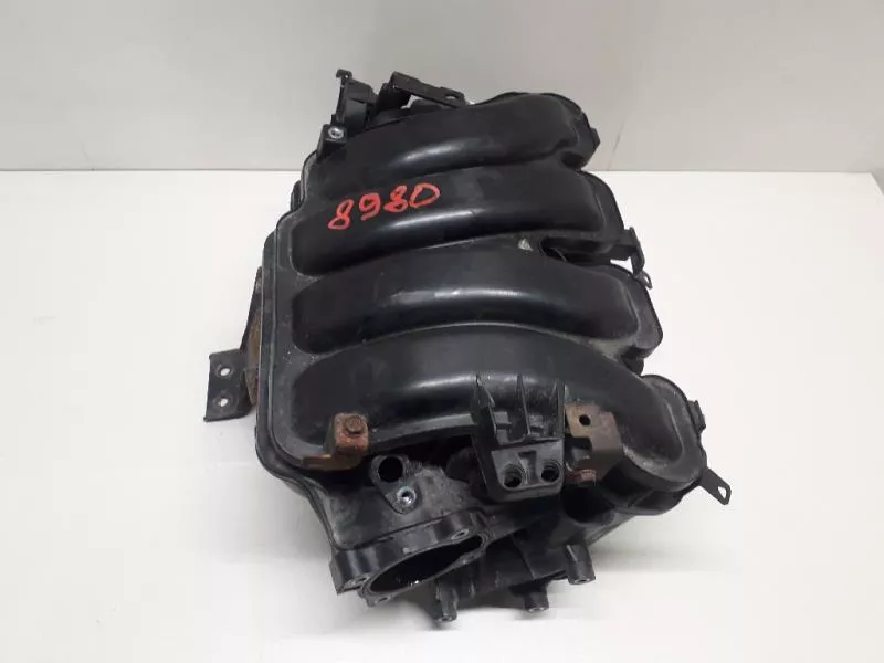 Впускной коллектор ST303248 Впускной коллектор ST303248