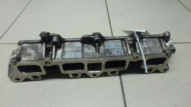 Впускной коллектор ST299302