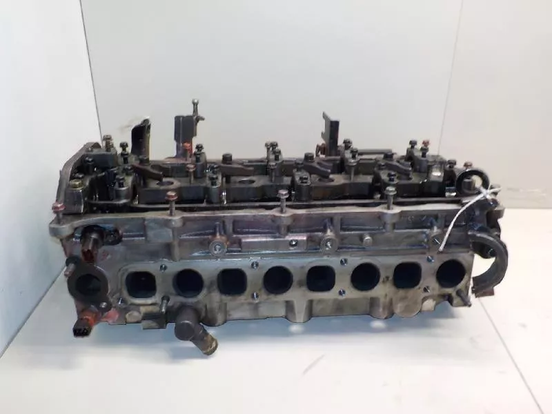 ГБЦ (головка блока цилиндров) ST297548 ГБЦ (головка блока цилиндров) ST297548