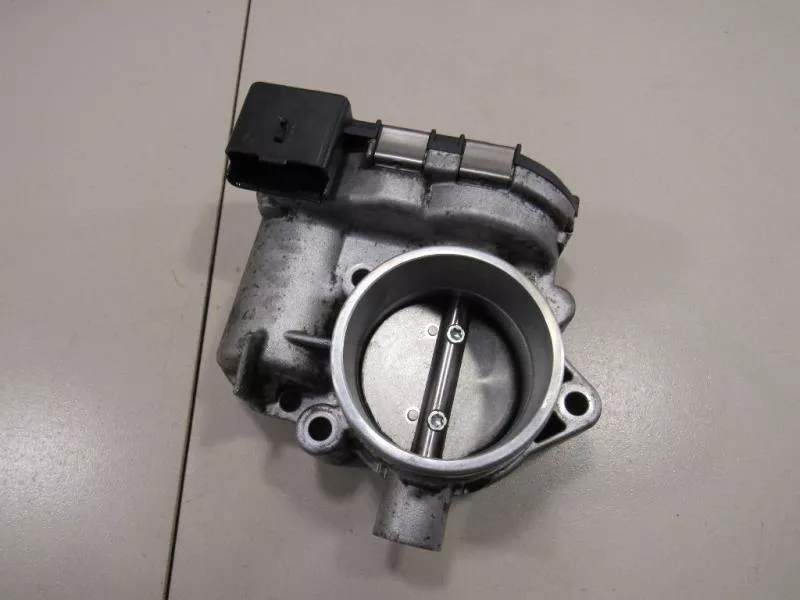 Заслонка дроссельная BS189146