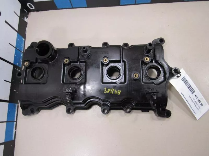 Клапанная крышка ГБЦ BS70022