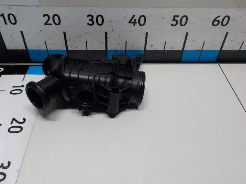 Заслонка дроссельная BS190672