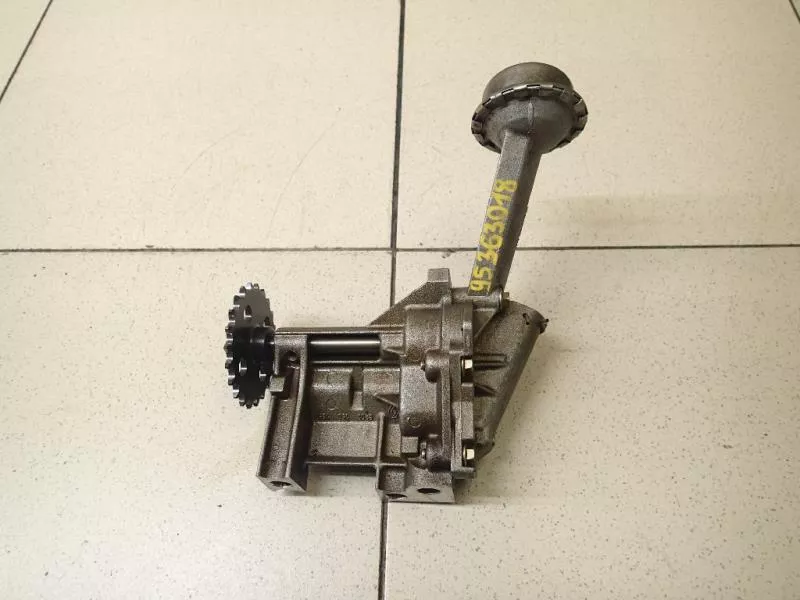 Масляный насос BS252343