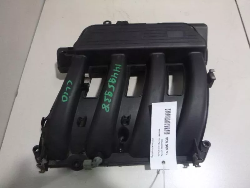 Впускной коллектор ST301424