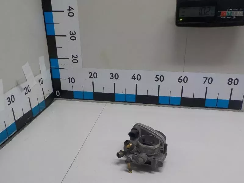 Заслонка дроссельная BS189633