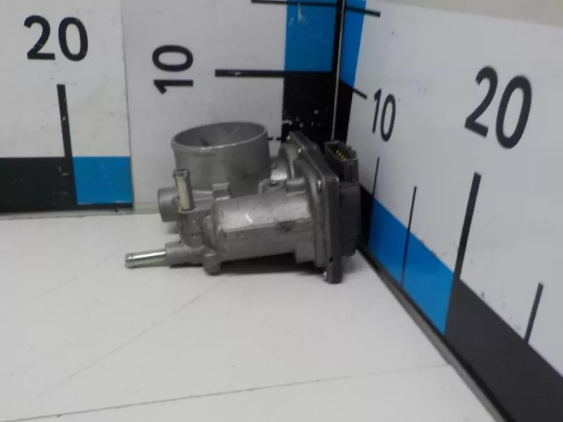 Заслонка дроссельная BS189223