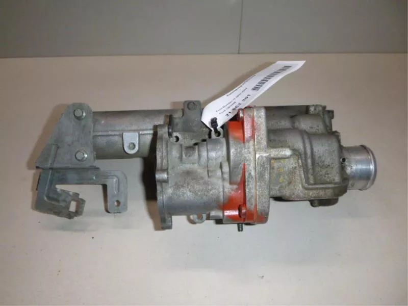 Впускной коллектор ST301859