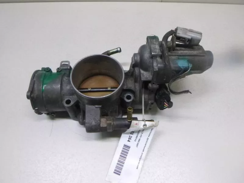 Заслонка дроссельная BS192219