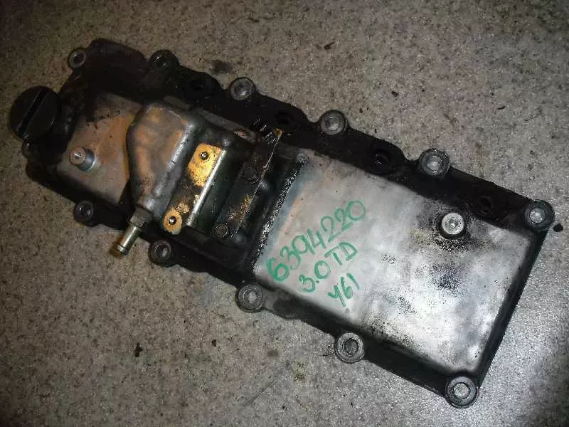 Клапанная крышка ГБЦ BS68032