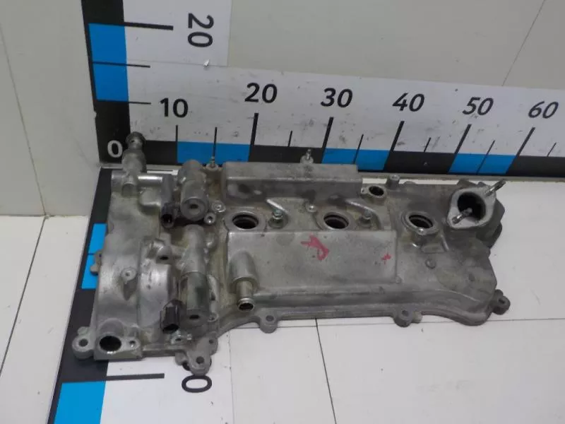 Клапанная крышка ГБЦ BS68458 Клапанная крышка ГБЦ BS68458