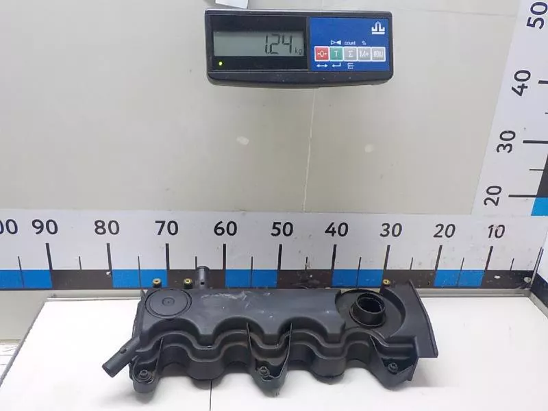 Клапанная крышка ГБЦ BS69861