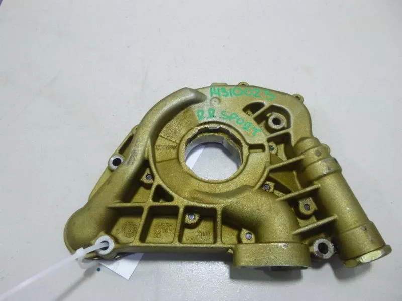 Масляный насос BS252302