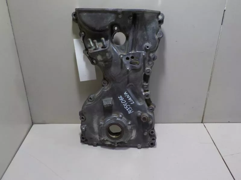 Масляный насос BS254250