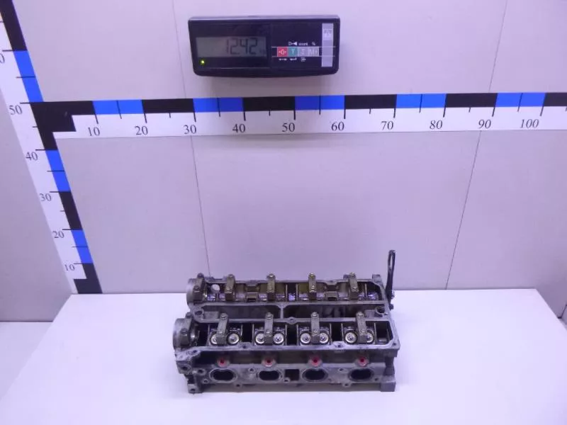 ГБЦ (головка блока цилиндров) ST293904 ГБЦ (головка блока цилиндров) ST293904