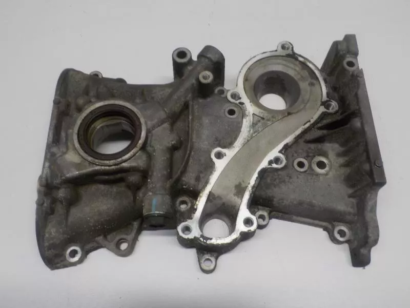 Масляный насос BS254031 Масляный насос BS254031