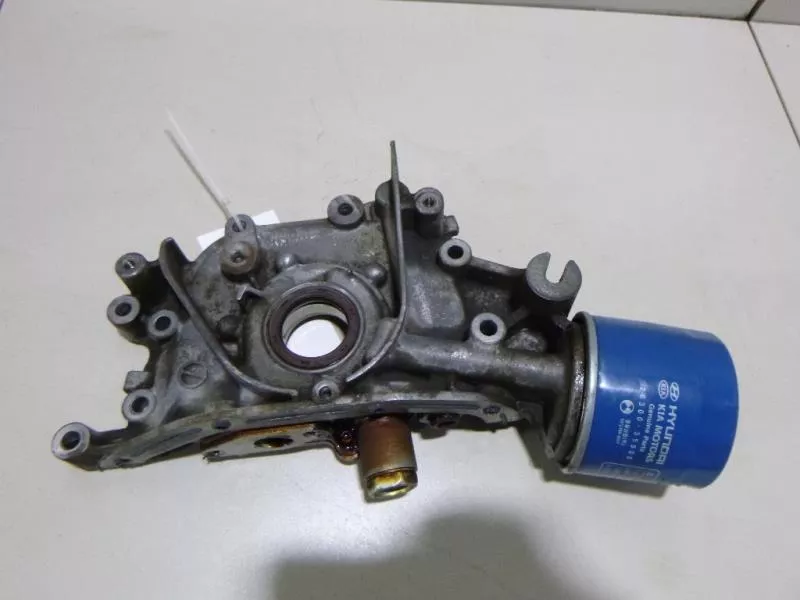 Масляный насос BS253405