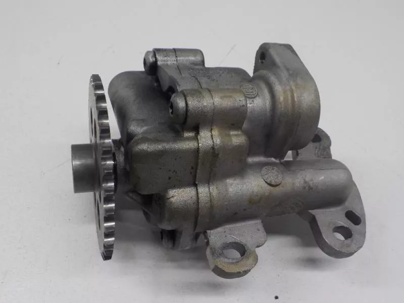 Масляный насос BS253137