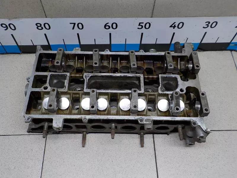 ГБЦ (головка блока цилиндров) ST295387