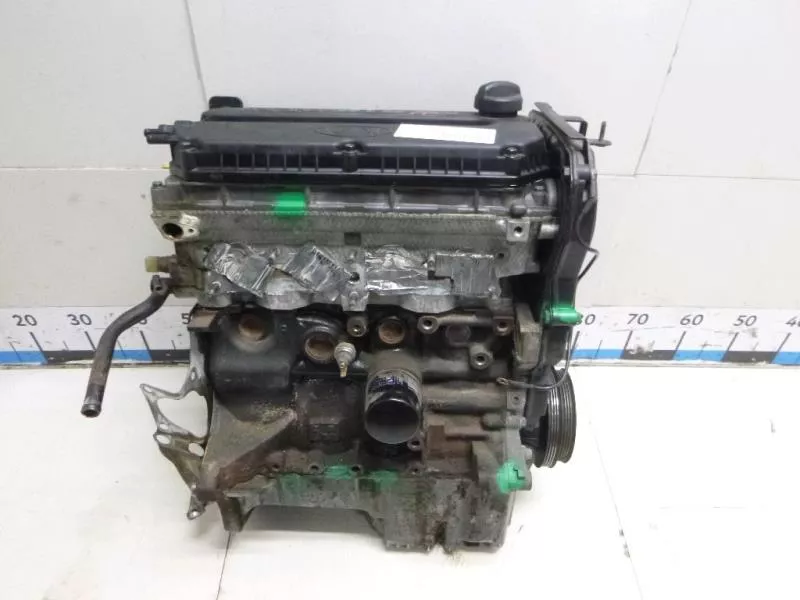 Двигатель BS247315