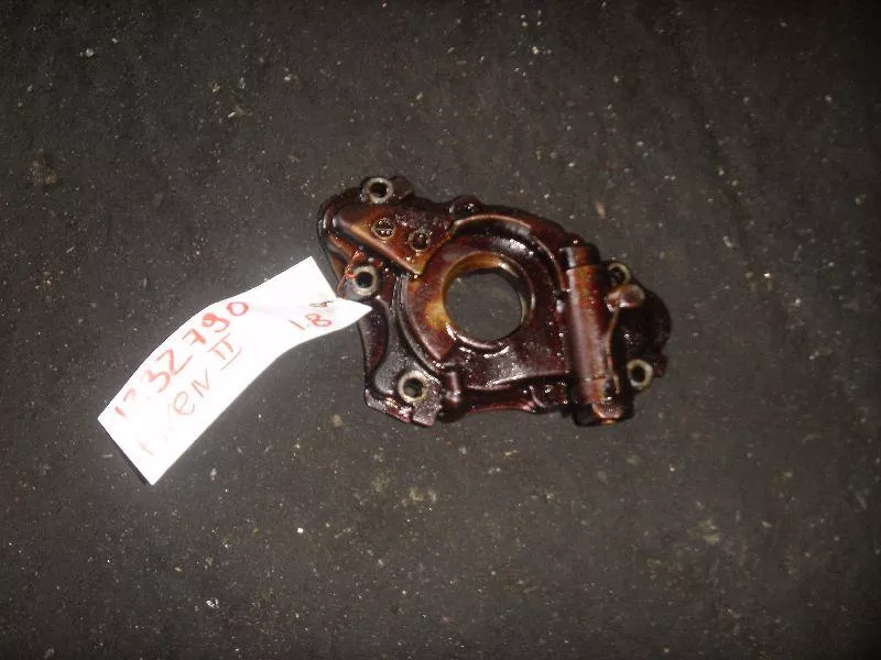 Масляный насос BS251671 Масляный насос BS251671