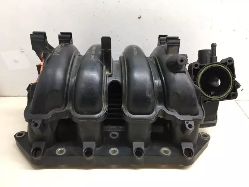 Впускной коллектор ST298615