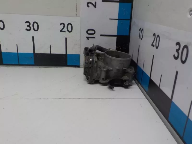 Заслонка дроссельная BS189366