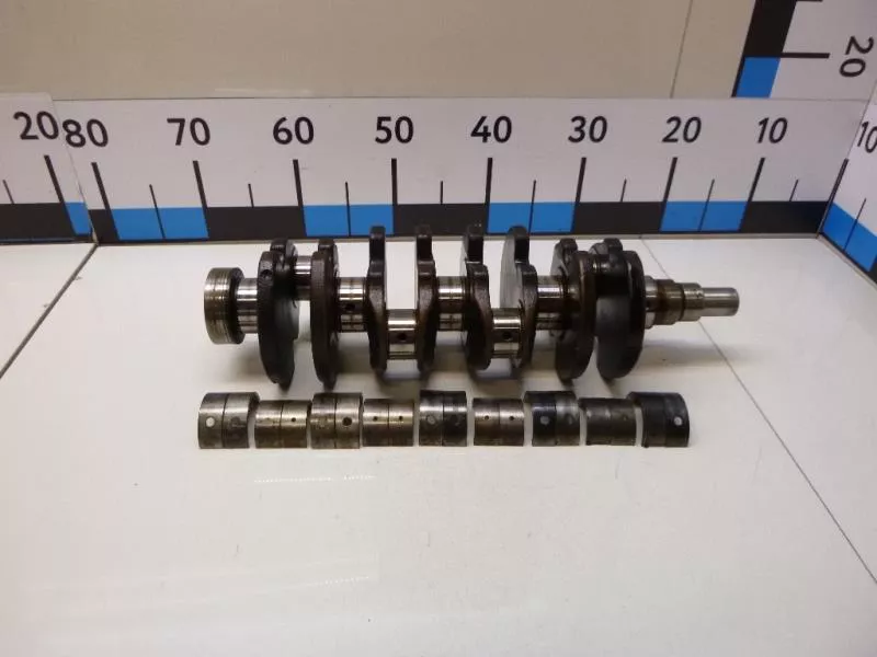 Коленвал BS250463