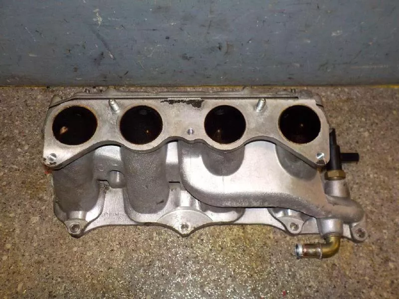 Впускной коллектор ST298564