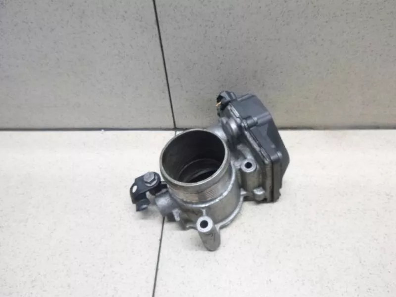 Заслонка дроссельная BS189067