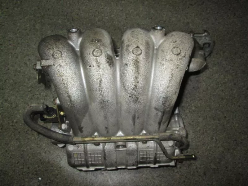 Впускной коллектор ST299424