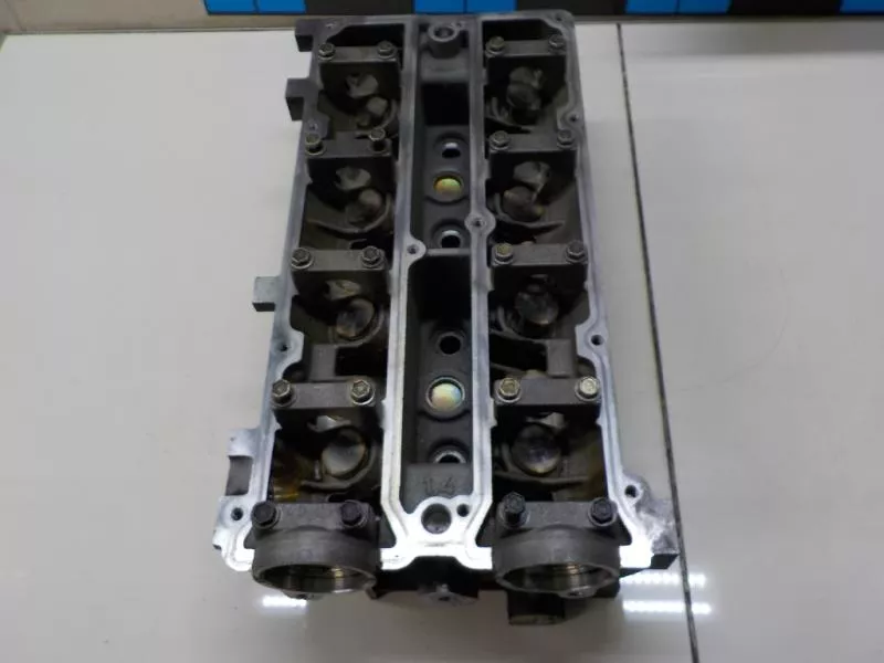 ГБЦ (головка блока цилиндров) ST293956 ГБЦ (головка блока цилиндров) ST293956