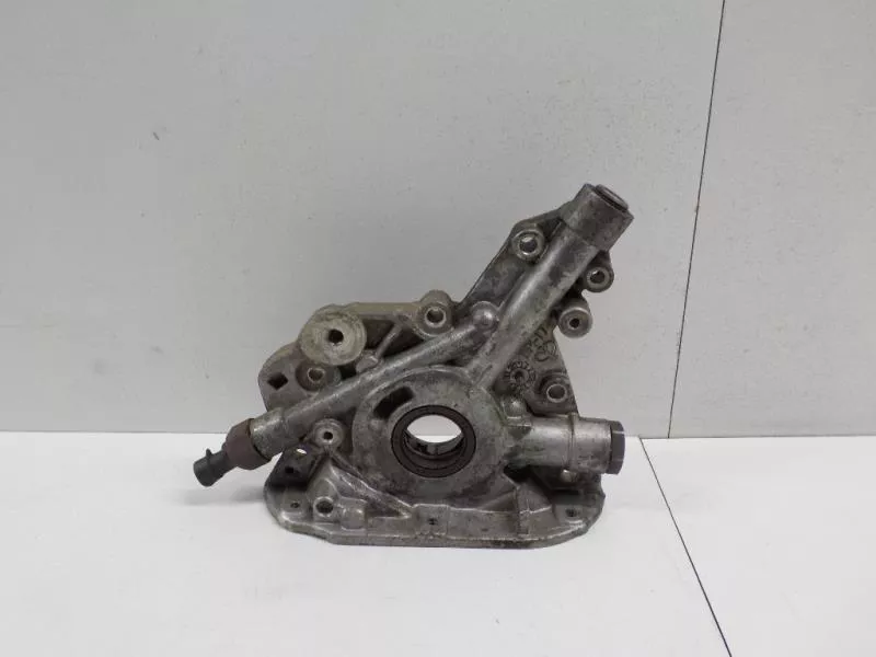 Масляный насос BS252537