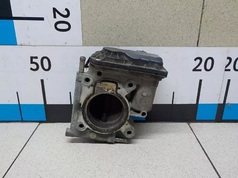 Заслонка дроссельная BS189945 Заслонка дроссельная BS189945