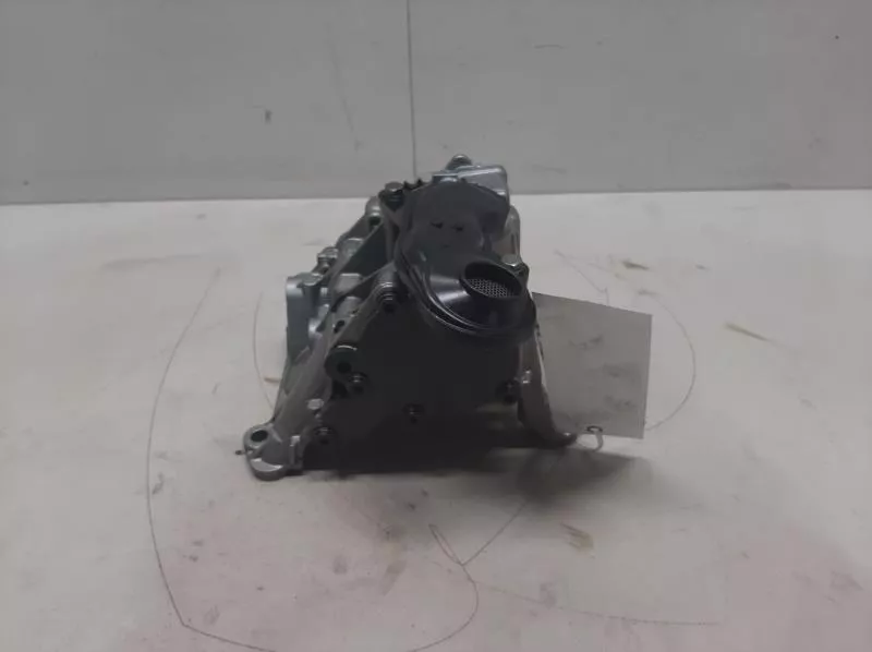 Масляный насос BS254543