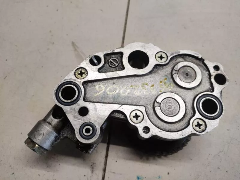 Масляный насос BS252078