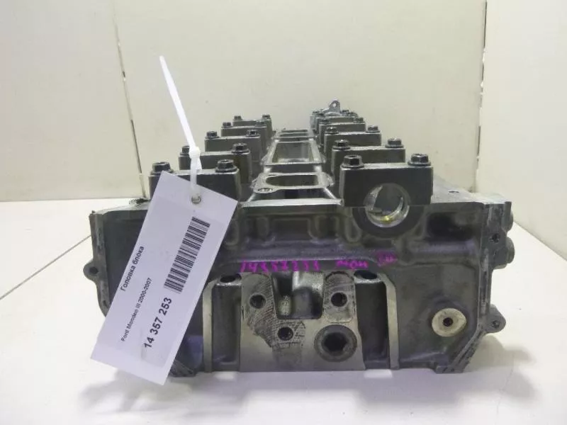 ГБЦ (головка блока цилиндров) ST295773