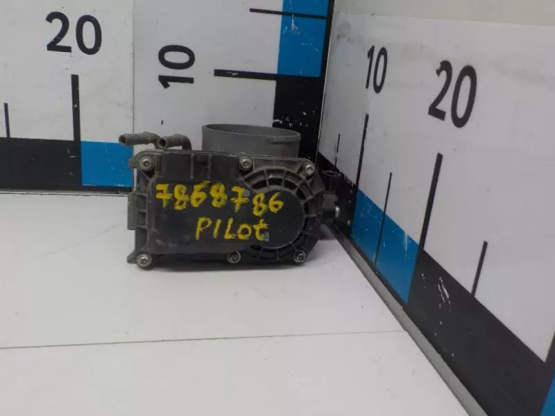 Заслонка дроссельная BS189826 Заслонка дроссельная BS189826