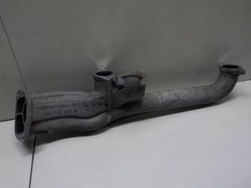 Впускной коллектор ST298307