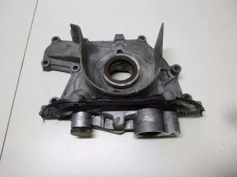 Масляный насос BS252718