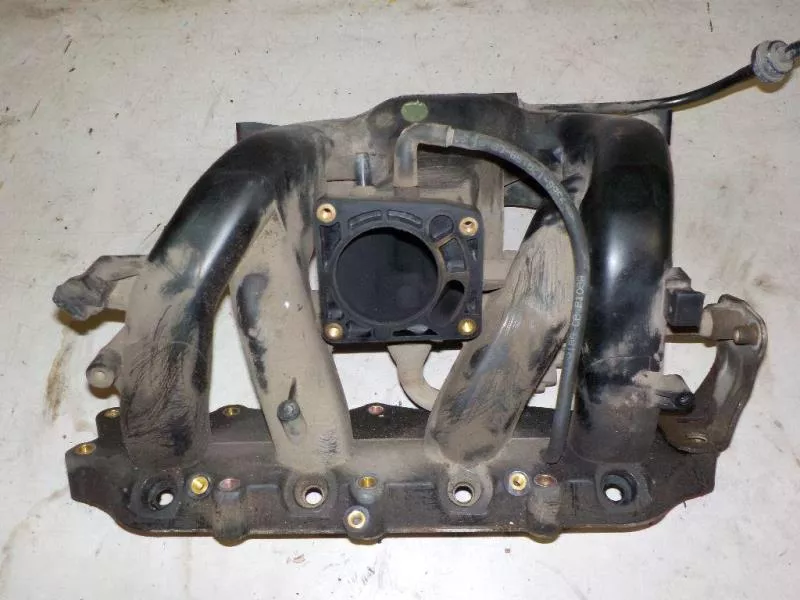 Впускной коллектор ST299921